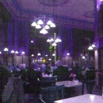 cafe
