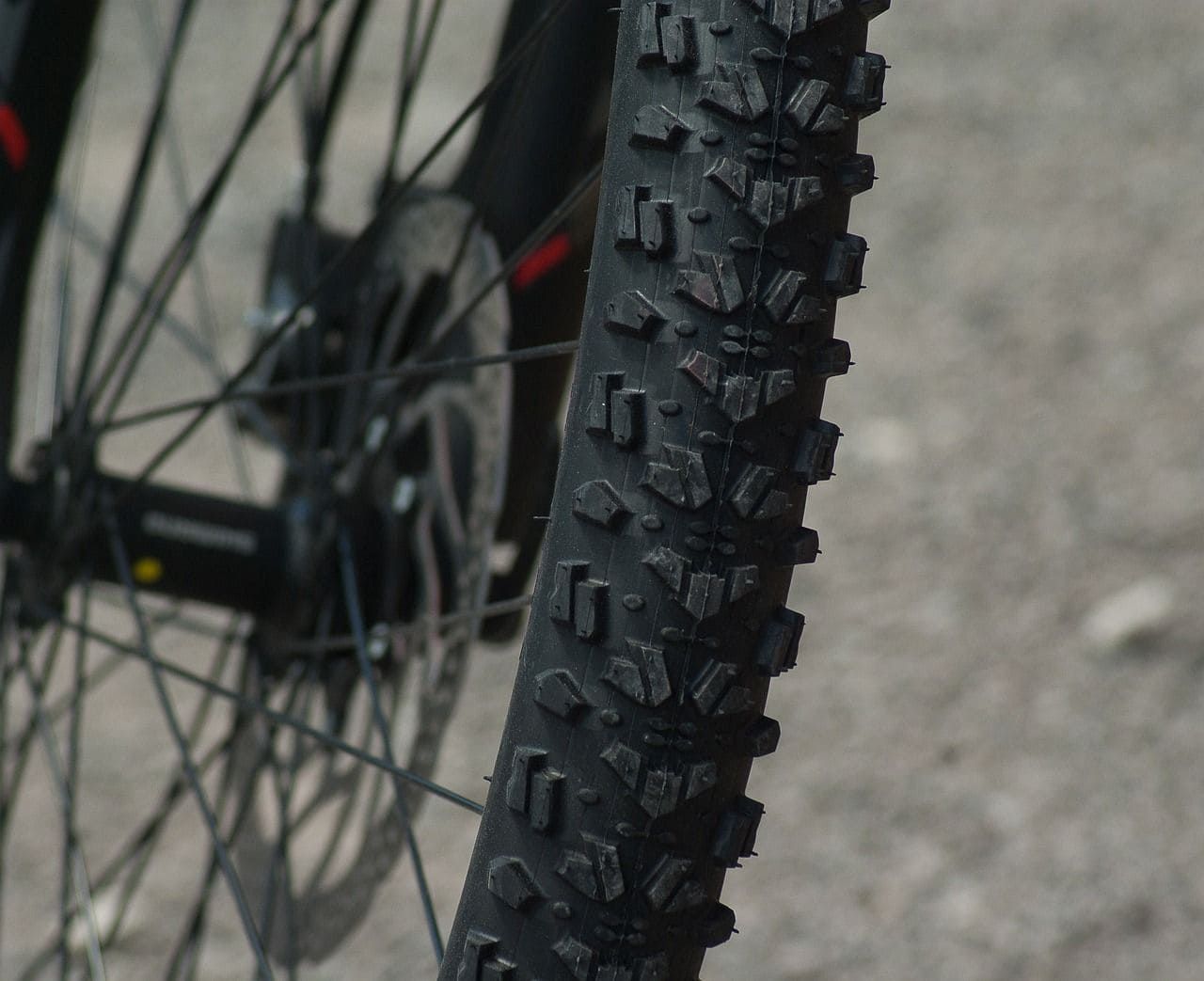 Raid vtt des monts d'Ardèche en Auvergne Rhône-Alpes