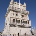 tour-de-belem à voir pendant votre visite de Lisbonne en 3 jours